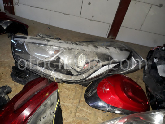 2015 model  hyundai i20 35 letli far
