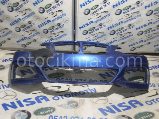 BMW 2 SERİSİ F22 KASA M ÖN TAMPON ÇIKMA 14-18 51118055299