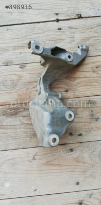 147174072R Nissan Qashqai EGR vanası braketi