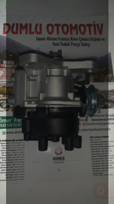 HONDA CİVİC EX DİSTRİBÜTÖR