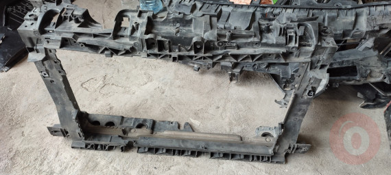 Ford Fiesta ön panel orjinal cikma