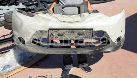 NİSSAN QASHQAİ ÖN TAMPON SEFALILAR OTO ÇIKMA