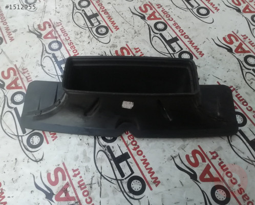POLO GÖGÜS HAVALANDIRMA ARA PARÇASI 6R1819063A