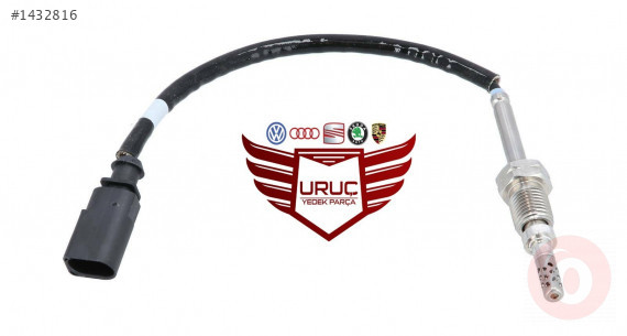 03L906088JK EGZOZ SICAKLIK SENSÖRÜ VW AMAROK