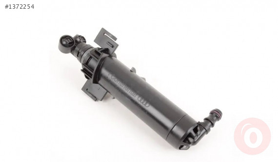 AUDİ A5 08-11 FAR YIKAMA ROBOTU FİSKİYESİ SOL 8T0955101B