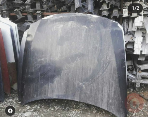 BMW 5 SERİSİ E39 ÖN KAPUT KAPAKLARI (ORJİNAL)