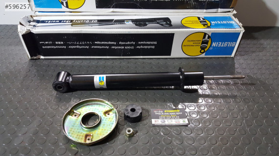 SEAT TOLEDO   1992-1994 ARKA AMORTİSÖR YAĞLI