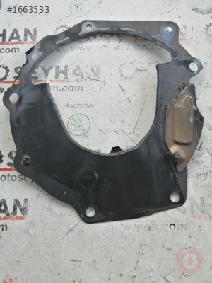 038103645C audi a3 2010 1.6 dsg şanzıman ara sacı