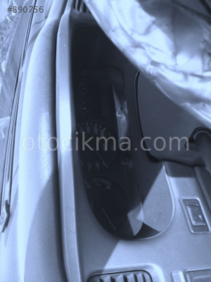 2000 NİSSAN PRİMERA 1.8 ÇIKMA KM SAATİ.