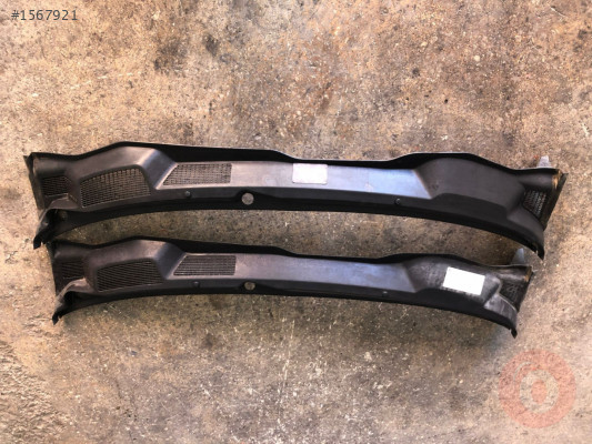 OPEL ASTRA G ÖN CAM IZGARASI HATASIZ ÇIKMA ORJİNAL