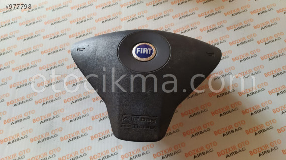 FİAT STİLO SÜRÜCÜ AİRBAG
