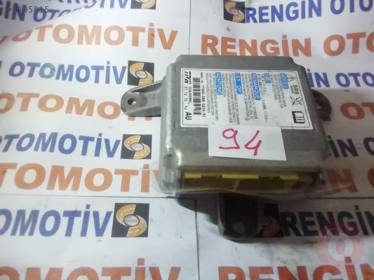 HONDA CİVİC AİRBAG BEYNİ 77960-SNB-G230-M1
