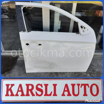PEUGEOT 301SAĞ ÖN KAPI ÇIKMA YEDEK PARÇA