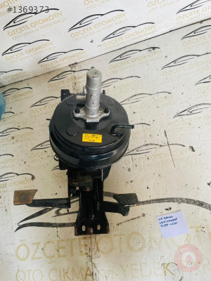 KİA BONGO GAZ - FREN  PEDALI  32800-4E201 ORİJİNAL ÇIKMA
