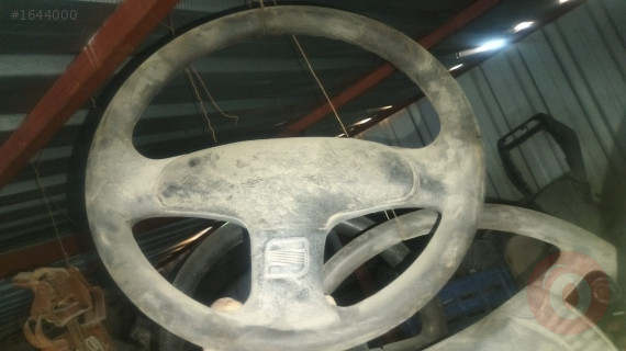 Seat ibiza direksiyon simidi çıkma