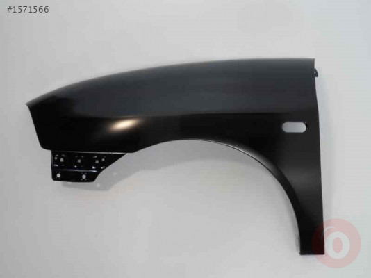 SEAT IBIZA CORDOBA 02-10 SOL ÖN ÇAMURLUK 6L0821021A