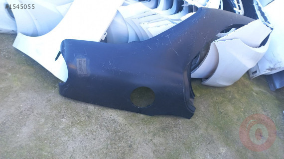 Fiat Marea sağ arka çamurluk çıkma