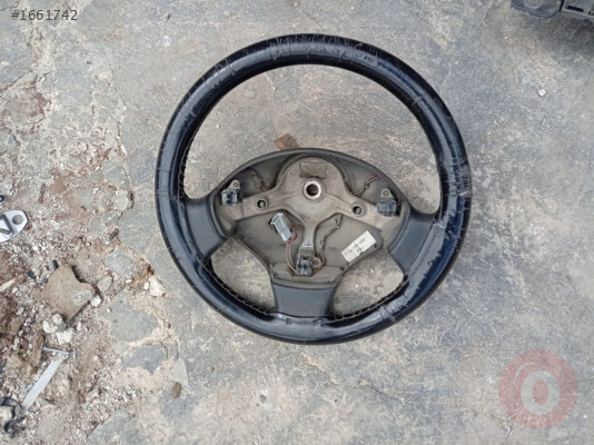 2007 RENAULT KANGO DİREKSİYON SİMİDİ ORJ ÇIKMA