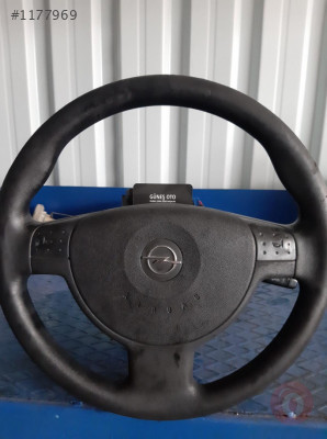 OPEL CORSA C SÜRÜCÜ AİRBAG