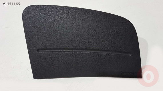 SKODA FABİA/ROOMSTER 07-15 AİRBAG KAPAĞI SAĞ 5J1880202D 47H