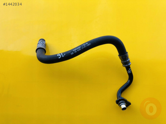 AUDİ A6 2005-2011 YAĞ BORUSU 4F0317825C