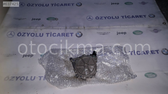 BMW F30 3 SERİSİ 320 BENZİNLİ FREN VAKUM POMPASI 7622380