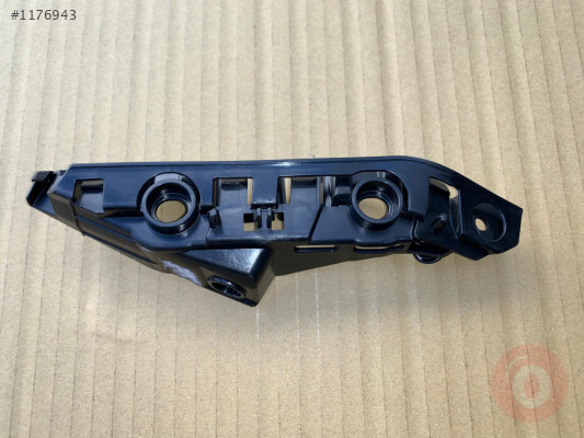 VW PASSAT B8,5 20> ÖN TAMPON BRAKETİ SAĞ 3G0807050B