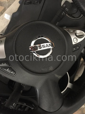 Nissan Juke Direksiyon airbag sürücü hatasız orjinal çıkma
