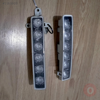 CİTREON BERLİNGO LED SİNYAL ÇIKMA ORJİNAL