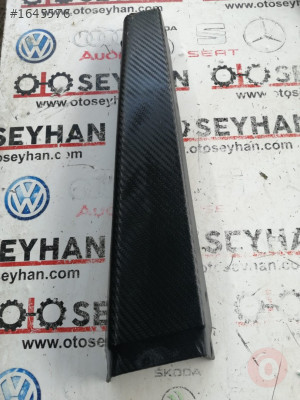 1P0853289B Seat leon 2009 sol orta direk dış kaplaması