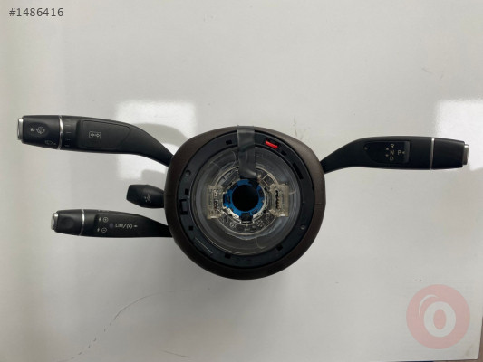 ÇIKMA  AÇI SENSÖRÜ MERCEDES E SERİSİ W212  A2129002620