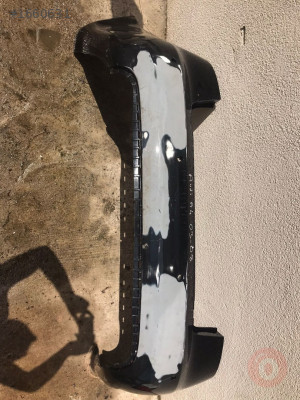 AUDİ A4 2003 - 2008 ARKA TAMPON