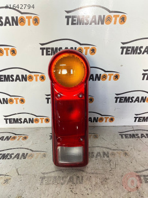 HYUNDAİ H100 ARKA STOP TEMİZ TEMSAN OTO