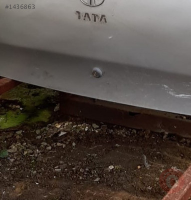 tata indica çıkma bagaj kilidi