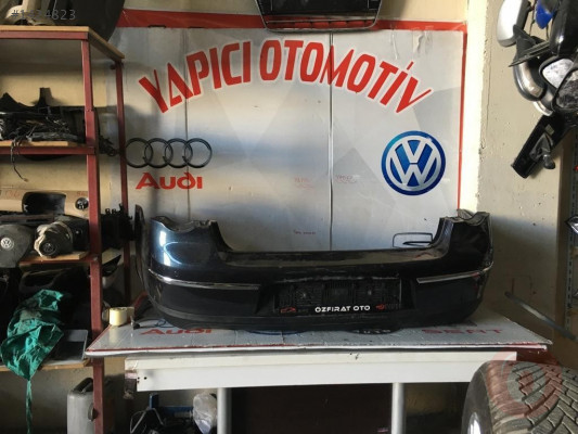 2006 VW PASSAT B6 ORJİNAL ÇIKMA ARKA TAMPON