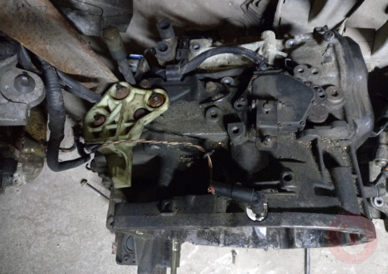CIKMA OTOMATIK SAZUMAN RENO OTOMATIK SAZUMAN