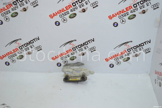 2009 2016 MERCEDES E SERİSİ W212 SOL MOTOR KAPUT MENTEŞESİ