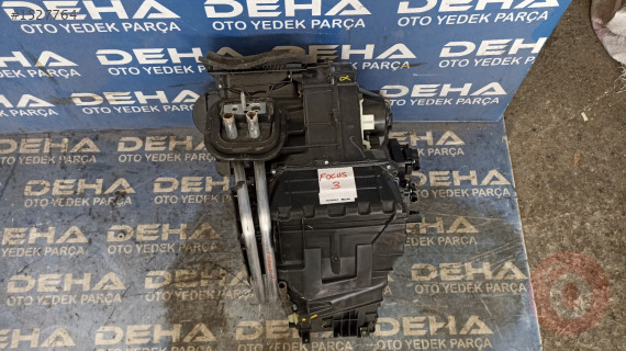 Ford focus 3 çıkma orjinal hatasız kalorifer kutusu