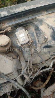 toyota cressida çıkma ateşleme modülü