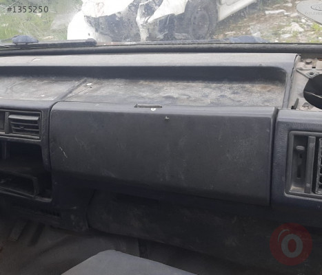 kia besta hi çıkma dolu torpido