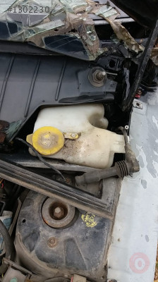 OPEL CORSA B COMBO SİLECEK BİDONU .OTO ERKAN ÜNYE