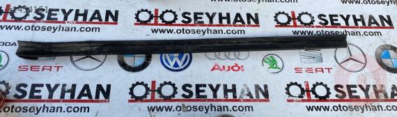 nissan primera 2007 sol arka kapı iç cam sıyırıcı fitil