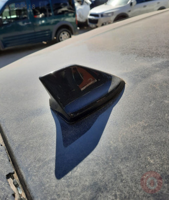 FORD FOCUS 4 ANTEN