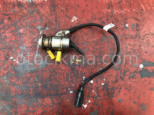AUDİ A6 ÇIKMA ADBLUE ANJEKTÖRÜ 4G0131113D