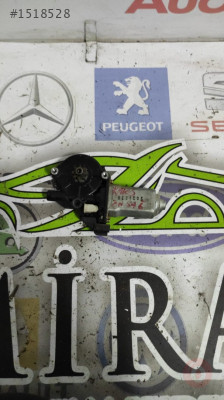 2004 CHEVROLET KALOS ÖN SAĞ CAM MOTORU