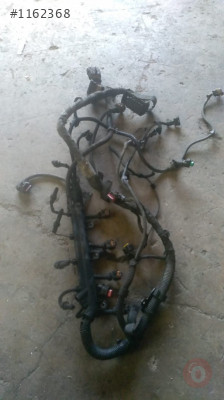 2013 fiat doblo milenyum 1.3 euro 4 çıkma motor içi tesisat