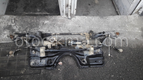 Fiat doblo alt travez