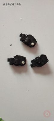 PEUGEOT PARTNER KALORİFER SICAKLIK MOTORU ORJİNAL ÇIKMA