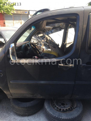 Fiat Doblo sol ön kapı hatasız orjinal çıkma
