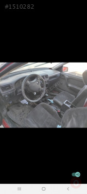 Opel Vectra A Torpido .Oto Erkan Ünye
